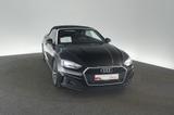 Audi A5 Cabrio 35 TFSI S tronic LED GRA Navi - : Roadster, 4 Sitzer