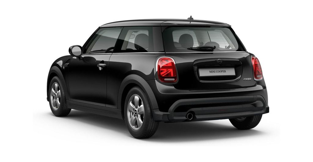 MINI Cooper 2023