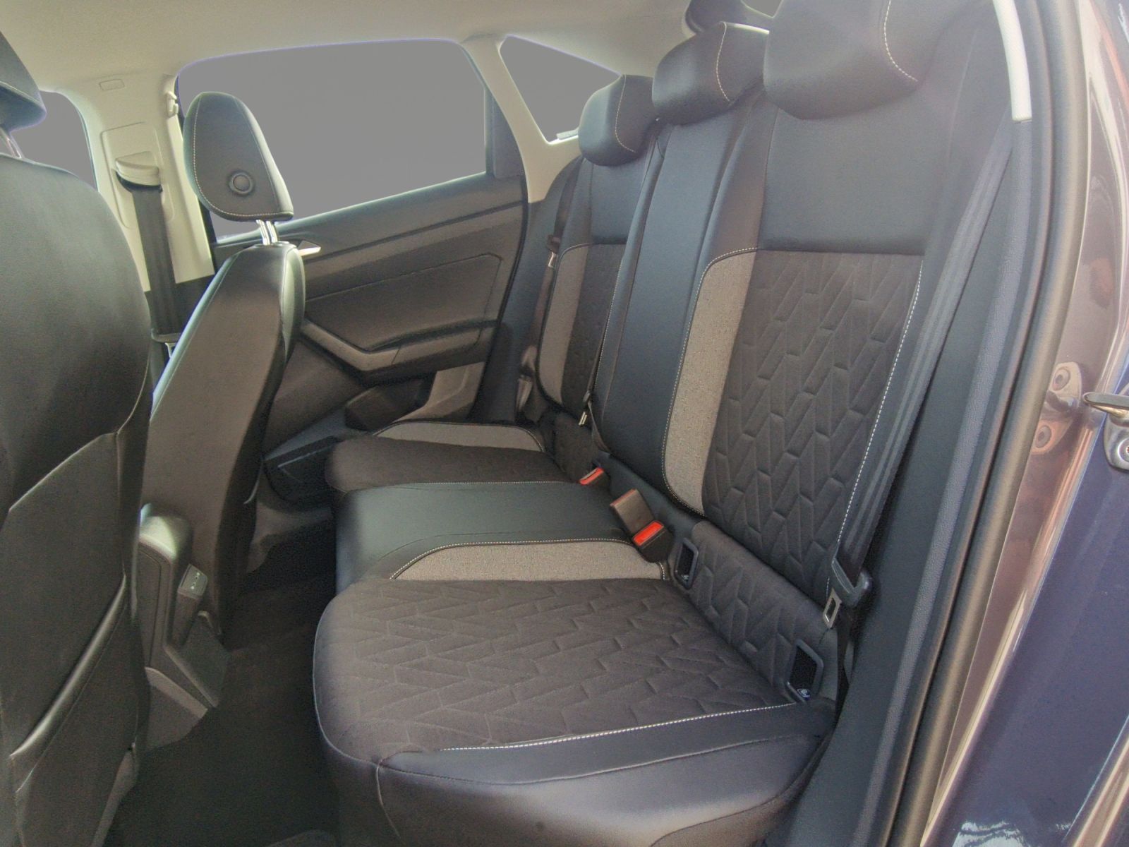 Volkswagen Taigo - Bild 10