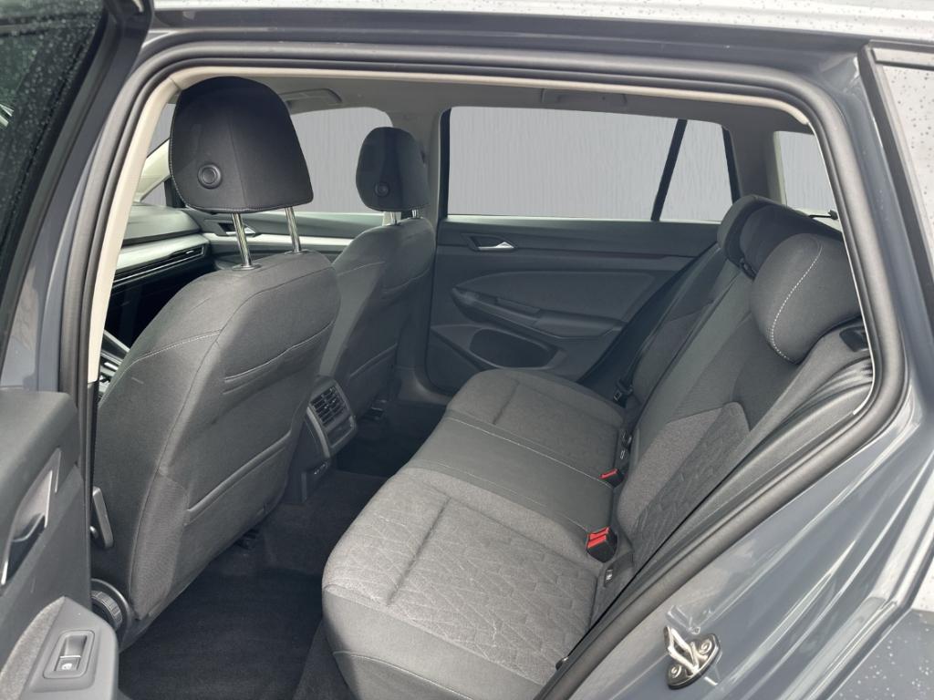 Volkswagen Golf Variant 1.5 eTSI Life ACC LED SHZ LHZ PDCv+, миниатюра 14