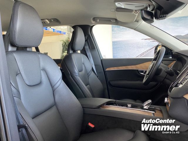 Foto Nummer 15: VOLVO XC 90