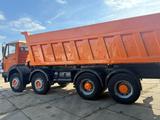 Mercedes-Benz 3228 SK V8 8X4 Dumper Tipper Spring/Spring ZF Ma - Offers