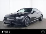 Mercedes-Benz CLE 220 d Cp AMG Sport LED Pano W-Paket Memory 1 - gebrauchte Mercedes-Benz CLE 220 aus dem Jahr 2024