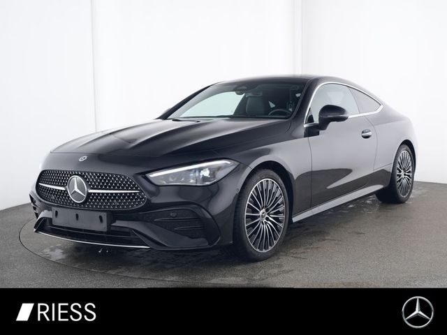 Mercedes-Benz CLE 220 d Cp CLE 220 d Cp