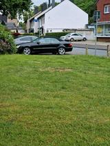 Mercedes-Benz Mercedes clk 209 cabrio bitte Text lesen  ... - Mercedes-Benz CLK 200 in Bochum