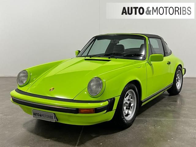 Porsche PORSCHE 911 2.7 Targa