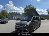 Mercedes-Benz V 250*VIP*EXCLUSIV*Luxus*Küche*Solar*Dusche* - Mercedes-Benz Luxus