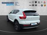 Volvo XC40 B4 Inscription AHK+Kam.+KeyLess+LED+Navi+LM - Volvo Gebrauchtwagen in Wilhelmshaven