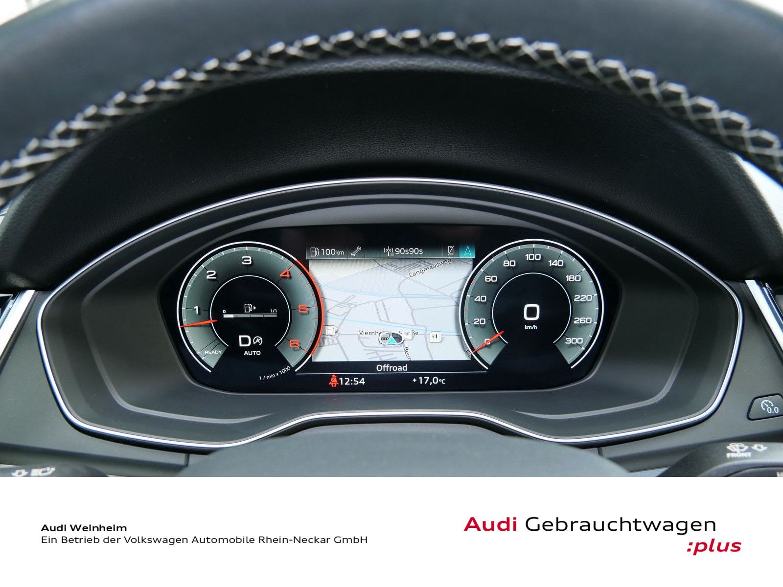 Audi Q5 - Bild 20