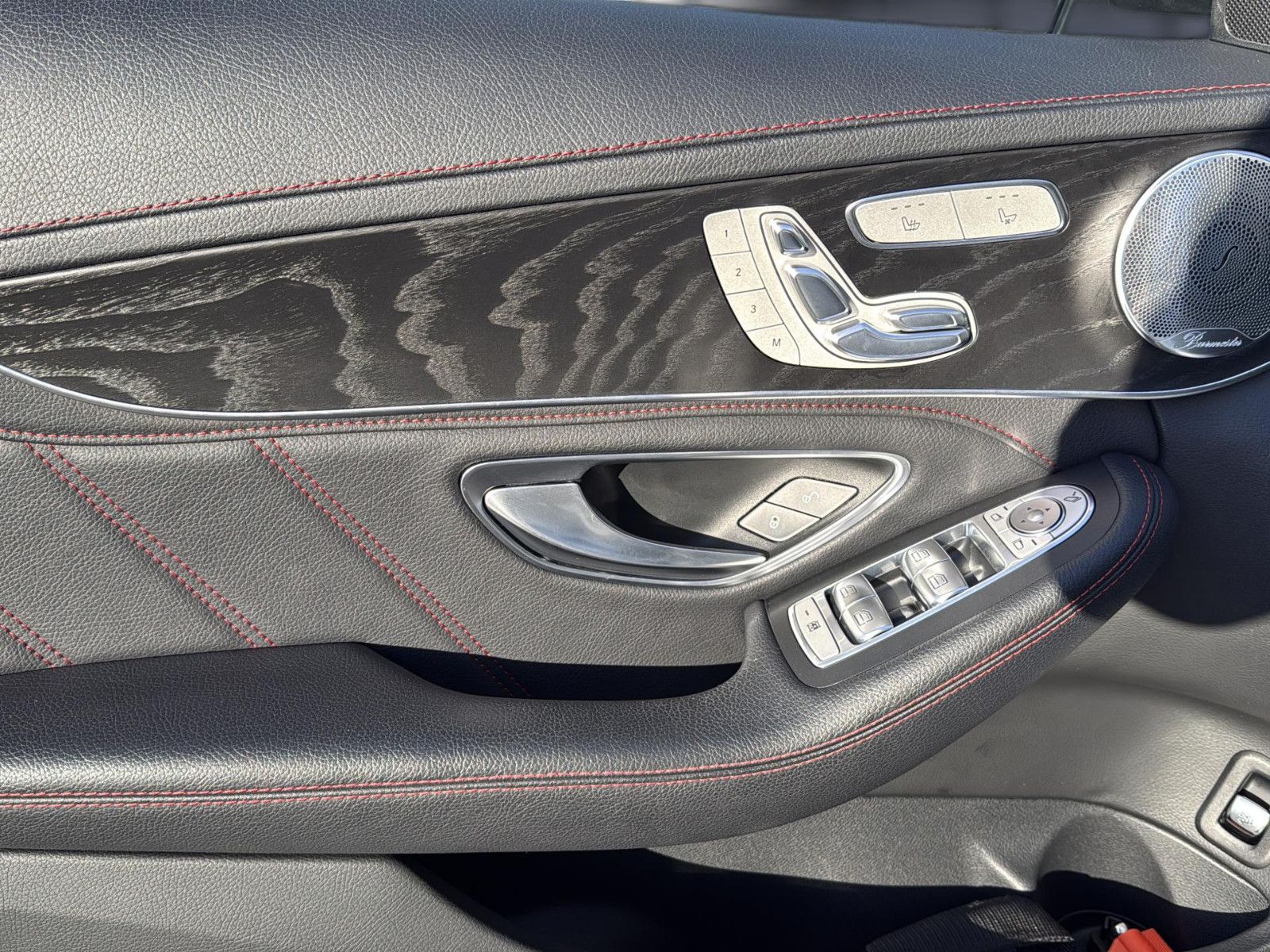 Fahrzeugabbildung Mercedes-Benz ANDERE C T-Modell C 450 / C 43 T AMG 4Matic