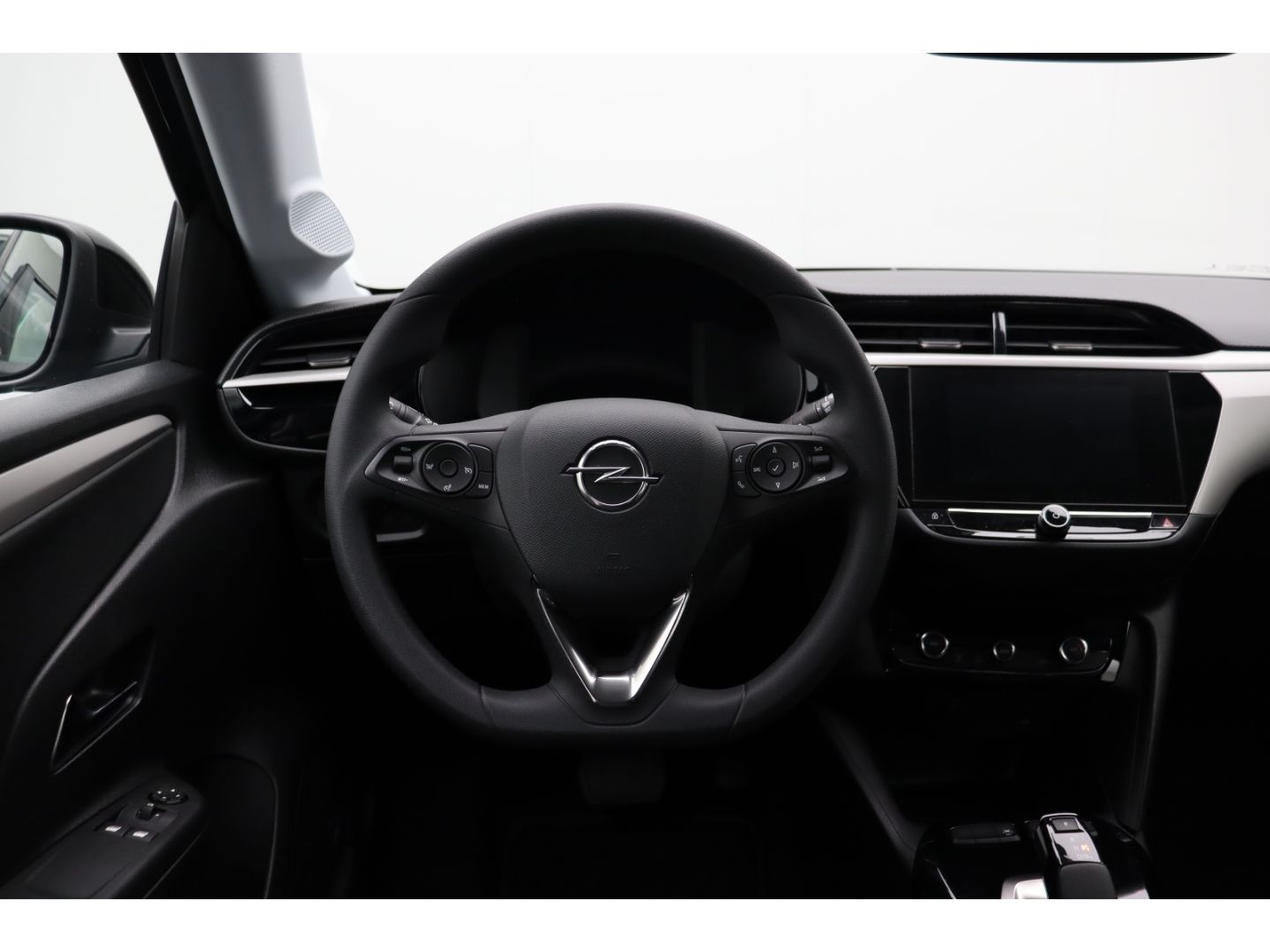 Fahrzeugabbildung Opel Corsa-e F AppleCP, Digitales Cockpit