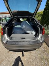 BMW X6 xDrive35d - - BMW X6 aus 2010