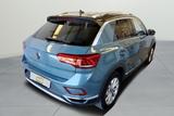 Volkswagen T-Roc 2.0 TDI STYLE*DSG*APP*AHK*LED*STHZG*RFK* - VW T-Roc Gebrauchtwagen in Leipzig