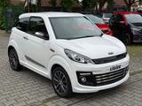 Ligier JS 50 L DCI Klima Mopedauto 45 KM/H L6e - Ligier: Km H
