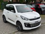 Ligier JS 50 L DCI Klima Mopedauto 45 KM/H L6e - Ligier: Km H