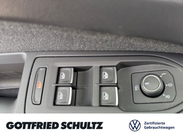 Volkswagen Golf - Bild 13