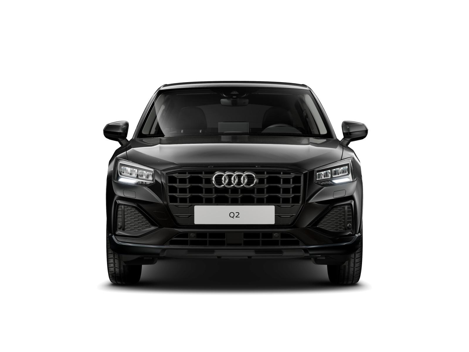 Audi Q2 35 TFSI Advanced ACC*Navi*Kamera*LED, миниатюра 2