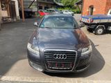 Audi A6 C6 (4F2) 4.2 V8 FSI (BVJ) Quattro - Audi A6 mit Benzin-Antrieb: Kombi, 4f