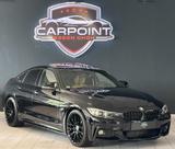 BMW 440 Gran Coupé 440i Gran Coupé M Sport A - BMW 440 Gran Coupé: Limousine