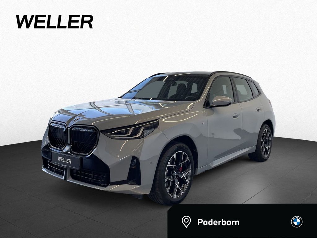 Image of BMW X3