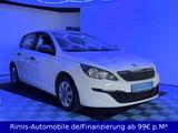Peugeot 308 Klima *erst 58.000Km* Finanzierung möglich - Peugeot 308 in Essen