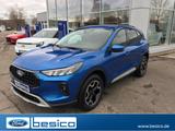 Ford Kuga Active FHEV+LED+NAV+DAB+PDC+Tempomat+KeyFre
