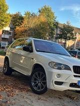 BMW X5 E70 535D xDrive - BMW 535 in Bremen