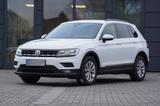 Volkswagen Tiguan Comfortline BMT MIT 2 JAHREN GARANTIE !!! - Volkswagen Tiguan Gebrauchtwagen in Mülheim (Ruhr)