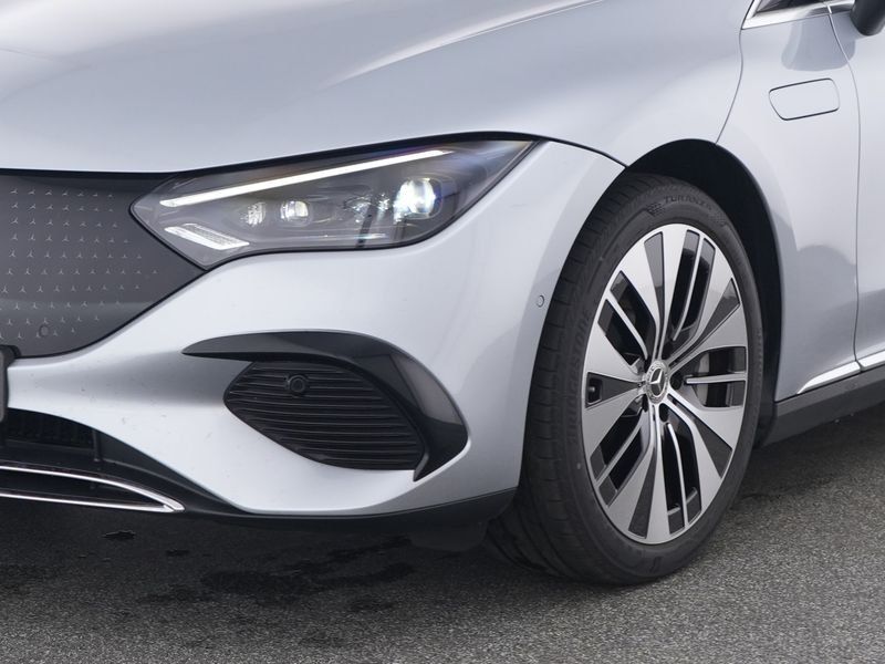 Mercedes-Benz EQE 300 Premium+Airmatik+Pano+Hyper+HA10+4xSHZ imagem 2