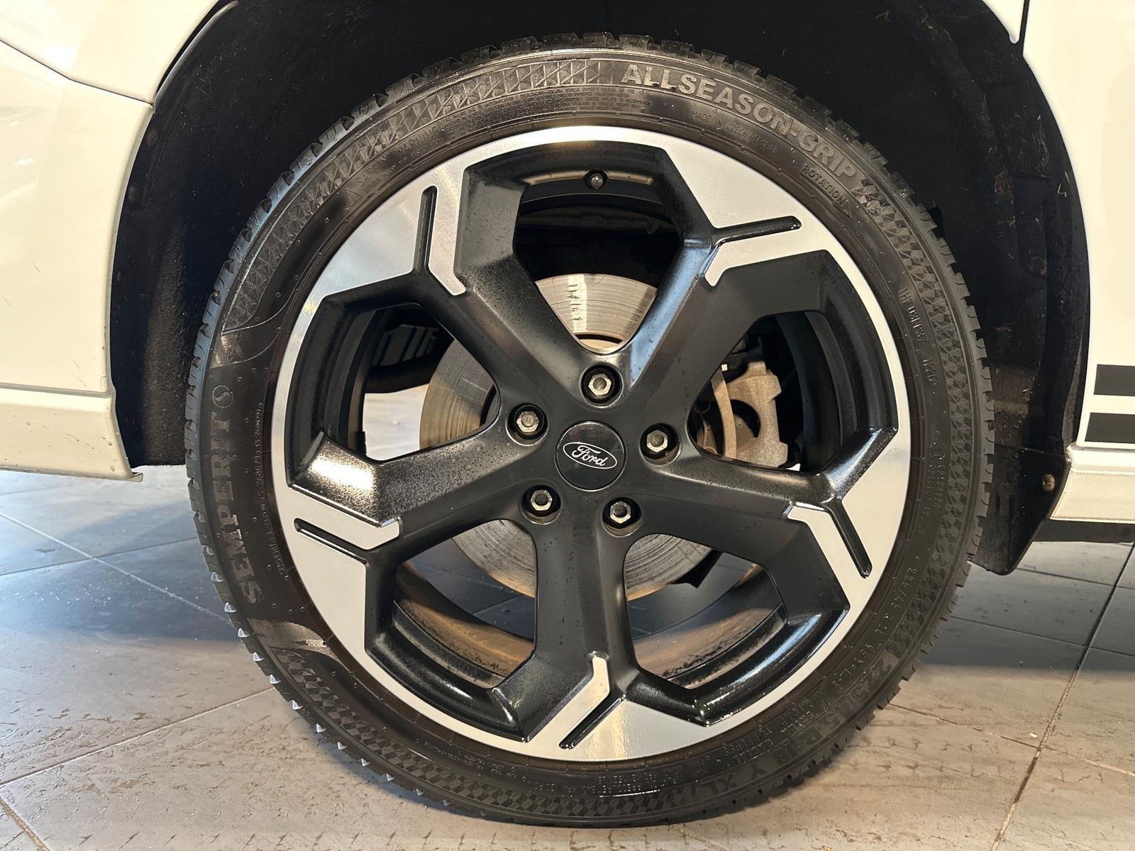 Ford Tourneo Connect 1.5 EB 7-Sitzer Sport NAV+LED, миниатюра 3