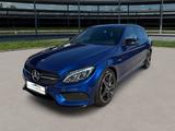 Mercedes-Benz C 43 AMG T 4-Matic+LED+Navi+SHZ+Sportauspuff+ - gebrauchte Mercedes-Benz C 43 AMG aus dem Jahr 2018