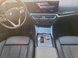 BMW 318d Touring  - BMW 318 in Frankfurt (Main)