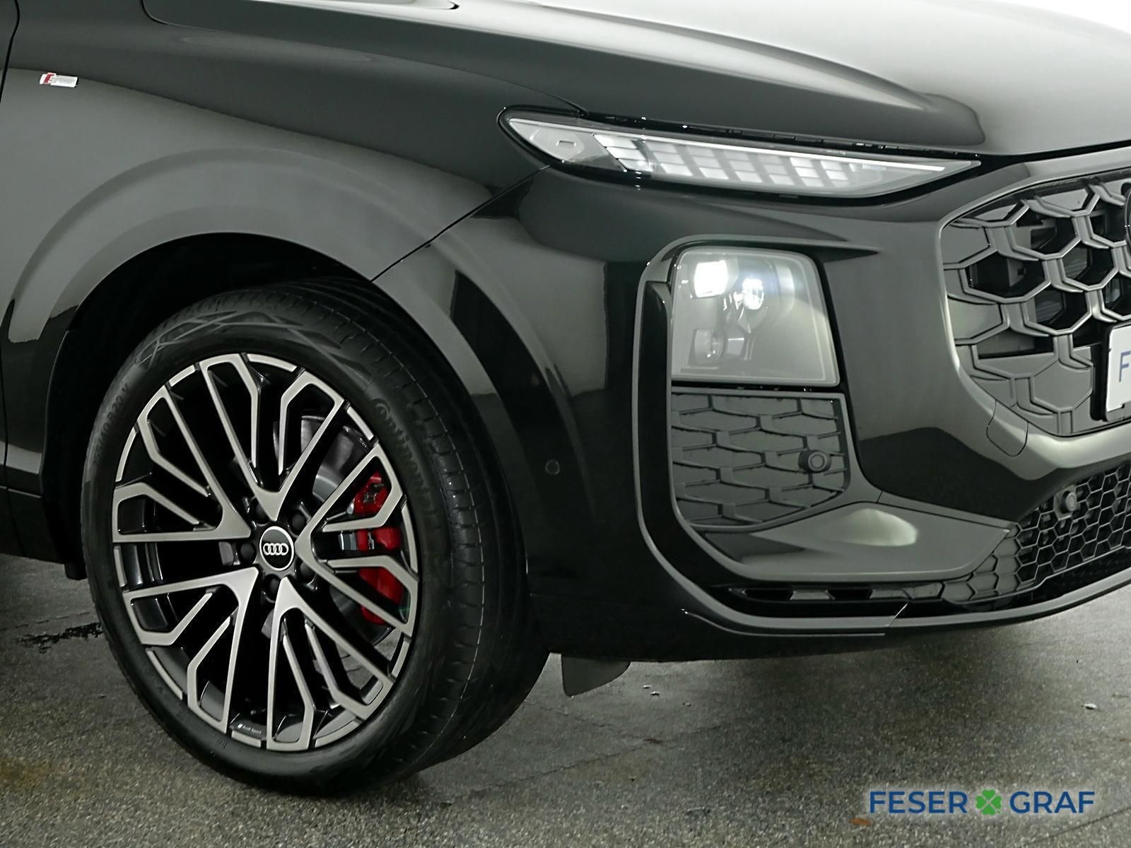 Audi Q3 - Bild 10