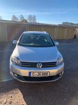 Volkswagen Golf Plus 1.2 TSI 63kW ZU VERKAUFEN - Volkswagen Golf Plus in Chemnitz