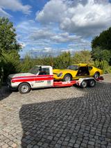 Wartburg Melkus RS 1000 Original 1 von 101 - Wartburg in Dresden