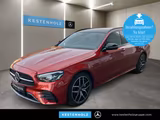 Mercedes-Benz E 400 d T-Modell 4Matic AMG+NIGHT+PANO+360°