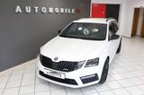 Skoda Octavia Combi RS Challenge,DSG,LED,Navi,RFK,ACC, - Skoda Octavia mit Benzin-Antrieb: Alcantara, Navigationssystem