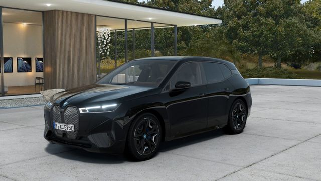BMW iX 40 xDrive Sport Iconic Sounds Electric
