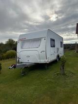 Dethleffs Beduin Luxus 460 V - Dethleffs Beduin l