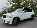 Mercedes-Benz GLK 350 CDI 4MATIC   - gebrauchte Mercedes-Benz GLK 350 aus dem Jahr 2011