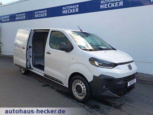 Fiat Professional SCUDO KaWa XL Diesel 150 AT
