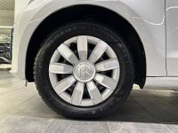 Volkswagen e-up! - Vorschau Bild 9