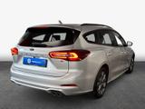 Ford Focus Turnier 1.0 EcoBoost Hybrid ST-LINE X - Ford Focus Gebrauchtwagen
