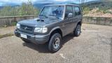 Hyundai Galloper 2.5 TDI Corto Premium - Hyundai aus 2001