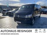 Volkswagen T6 Caravelle 2.0 TDI DSG Comfortline lang (AHK,N - schwarze Volkswagen T6 Caravelle