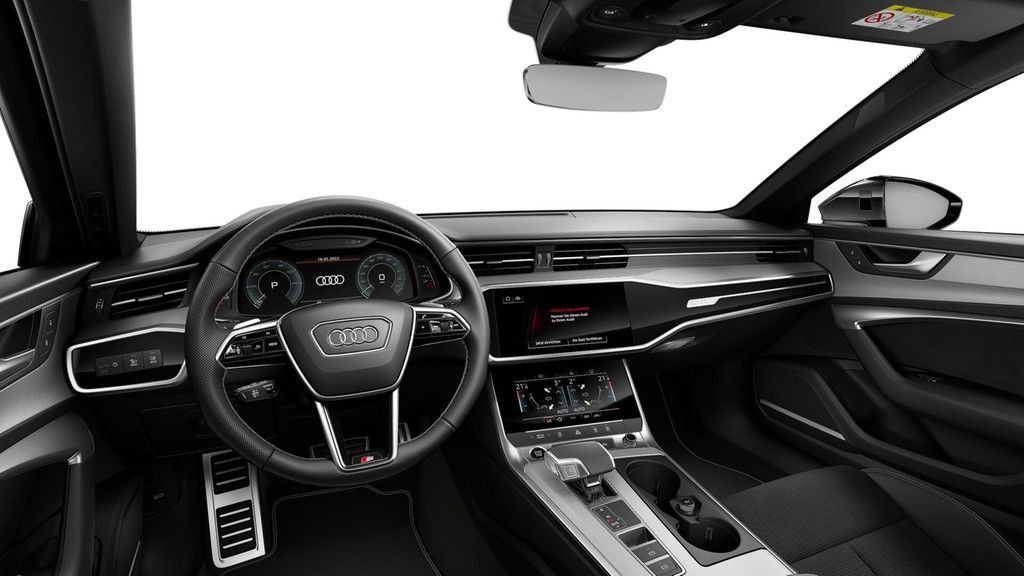 Audi A6 - Bild 12
