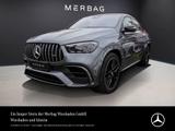 Mercedes-Benz GLE 63 AMG S STH. AHK NIGHT MASSAGE SITZKL. - gebrauchte Mercedes-Benz GLE 63 AMG aus dem Jahr 2024