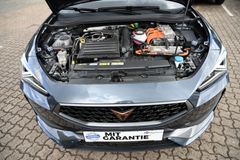 CUPRA Leon Sportstourer 1.4 e-Hybrid Navi Leder CUPRA Leon Sportstourer 1.4 e-Hybrid Navi Leder