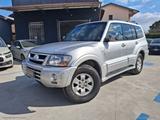 Mitsubishi MITSUBISHI Pajero 3.2 16V DI-D 5p. GLS2 - 7 POST - gebrauchte Mitsubishi Pajero aus dem Jahr 2003