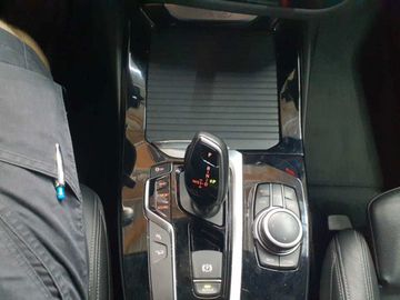 BMW X3 - 10